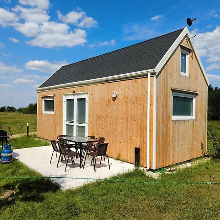 Zagajnik Country Camp Obok Suntago Villa Grabce-Towarzystwo ภายนอก รูปภาพ