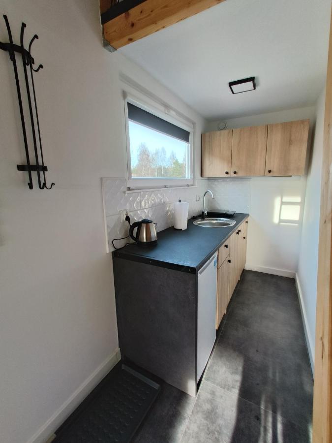 Zagajnik Country Camp Obok Suntago Villa Grabce-Towarzystwo ภายนอก รูปภาพ