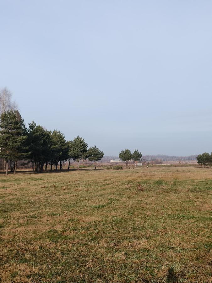 Zagajnik Country Camp Obok Suntago Villa Grabce-Towarzystwo ภายนอก รูปภาพ